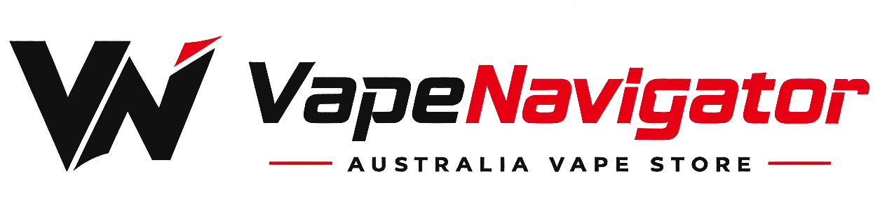 VapeNavigator Australia vape store logo